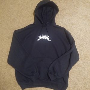 Anchorsand Virgins Hoodie